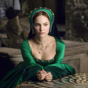 Still of Natalie Portman in The Other Boleyn Girl 2008