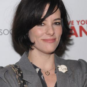 Parker Posey at event of I Love You Man 2009