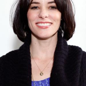 Parker Posey at event of Spring Breakdown (2009)