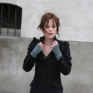 Still of Parker Posey in Fay Grim (2006)