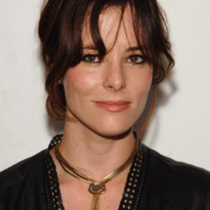 Parker Posey at event of Infamous 2006