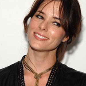 Parker Posey at event of Infamous (2006)