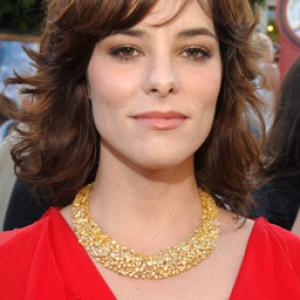 Parker Posey at event of Superman Returns (2006)