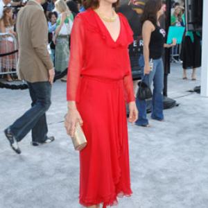 Parker Posey at event of Superman Returns 2006