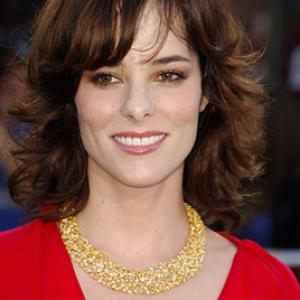 Parker Posey at event of Superman Returns (2006)