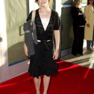 Parker Posey at event of The Lake House (2006)