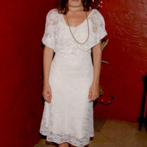 Parker Posey at event of Personal Velocity: Three Portraits (2002)