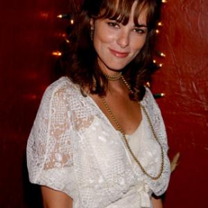 Parker Posey at event of Personal Velocity Three Portraits 2002