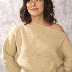Parker Posey at event of Personal Velocity: Three Portraits (2002)