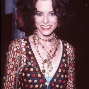 Parker Posey at event of The House of Yes (1997)