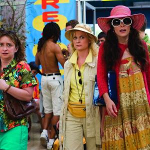 Still of Parker Posey, Rachel Dratch and Amy Poehler in Spring Breakdown (2009)