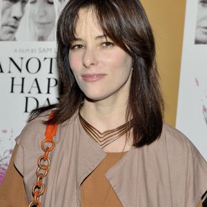 Parker Posey at event of Another Happy Day (2011)