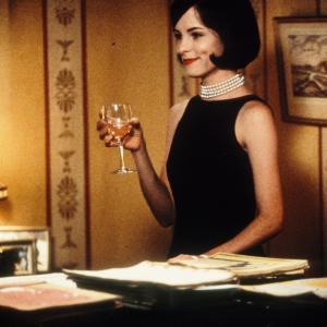 Still of Parker Posey in The House of Yes 1997