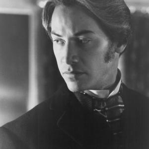 Still of Keanu Reeves in Dracula 1992