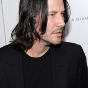 Keanu Reeves at event of The Private Lives of Pippa Lee 2009