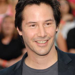 Keanu Reeves at event of 2006 MTV Movie Awards (2006)