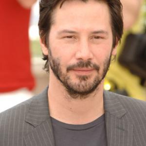 Keanu Reeves at event of A Scanner Darkly 2006