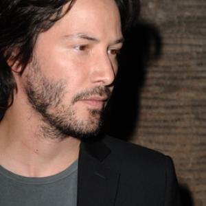 Keanu Reeves at event of Thumbsucker 2005