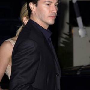 Keanu Reeves at event of Hard Ball 2001