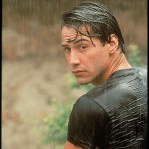Still of Keanu Reeves in Point Break (1991)