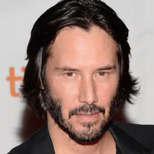 Keanu Reeves at event of Man of Tai Chi (2013)