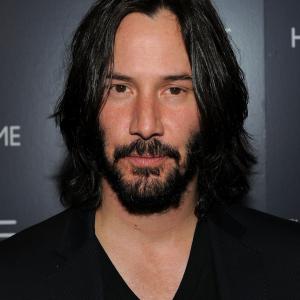 Keanu Reeves at event of Henrys Crime 2010