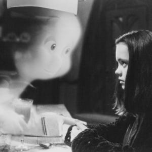 Still of Christina Ricci in Casper (1995)