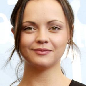 Christina Ricci at event of Anything Else 2003