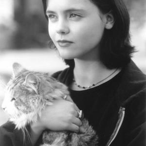 Still of Christina Ricci in That Darn Cat 1997
