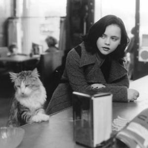 Still of Christina Ricci in That Darn Cat 1997