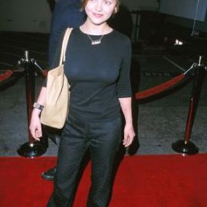 Christina Ricci at event of Tigerland (2000)