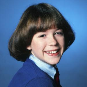 Still of Molly Ringwald in The Facts of Life 1979