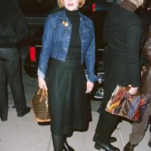 Molly Ringwald at event of Go (1999)