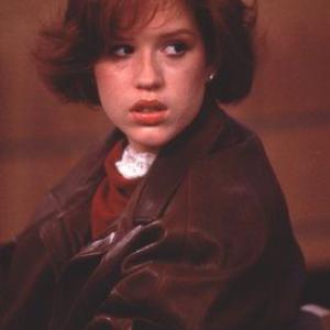 Breakfast Club Molly Ringwald