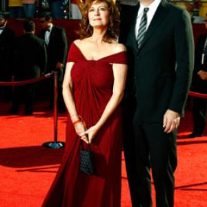 Tim Robbins and Susan Sarandon