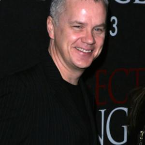 Tim Robbins at event of Perfect Stranger 2007