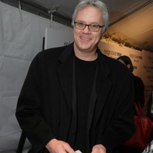 Tim Robbins at event of Reign Over Me 2007