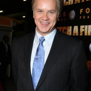 Tim Robbins at event of Catch a Fire 2006