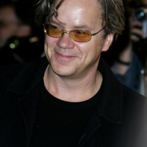 Tim Robbins at event of Mission Impossible III 2006