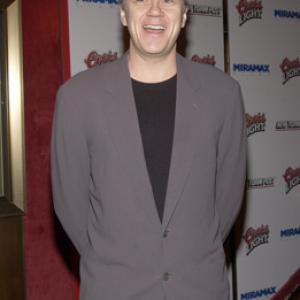 Tim Robbins at event of Empire (2002)