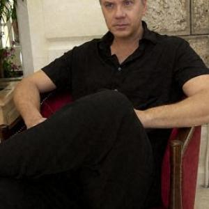 Tim Robbins at event of Human Nature 2001