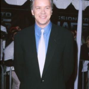 Tim Robbins at event of Mission to Mars 2000