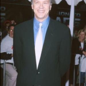 Tim Robbins at event of Mission to Mars 2000