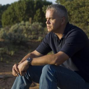 Still of Tim Robbins in The Lucky Ones 2008