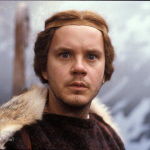 Still of Tim Robbins in Erik the Viking 1989