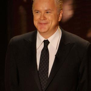 Tim Robbins at event of The 82nd Annual Academy Awards 2010