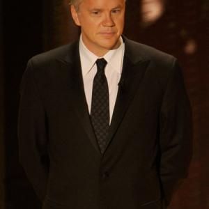 Tim Robbins at event of The 82nd Annual Academy Awards (2010)