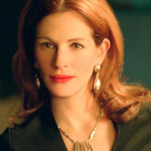 Still of Julia Roberts in Confessions of a Dangerous Mind 2002