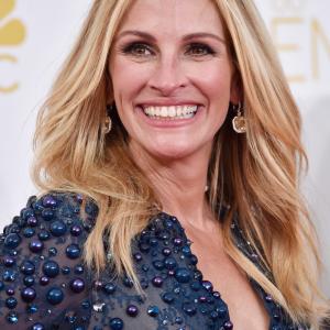 Julia Roberts at event of The 66th Primetime Emmy Awards (2014)