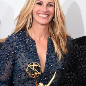 Julia Roberts at event of The 66th Primetime Emmy Awards (2014)